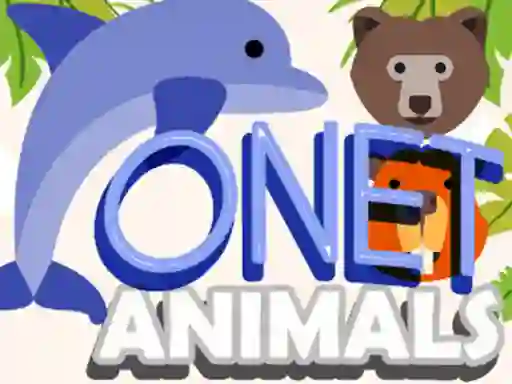 Gra Onet Animals w Internecie