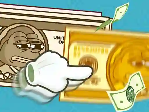 Gra Dirty Money The Rich Get Rich w Internecie