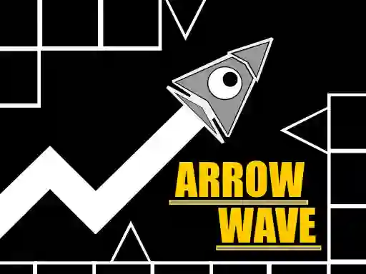 Gra Arrow Wave w Internecie