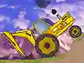 Gra Backhoe Trial w Internecie