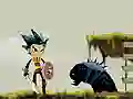 Gra Death Planet: The Lost Planet w Internecie