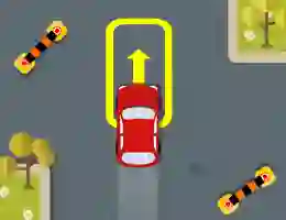 Gra Extreme Car Parking w Internecie
