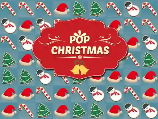 Gra Pop Christmas w Internecie