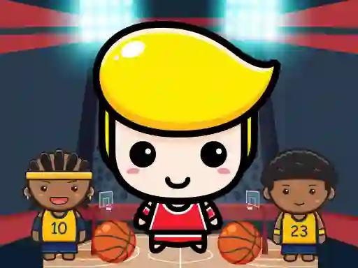 Gra B-Baller w Internecie