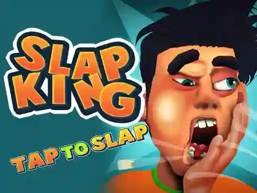 Gra Slap King w Internecie