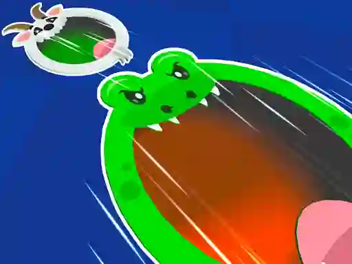 Gra Hole Battle.io w Internecie