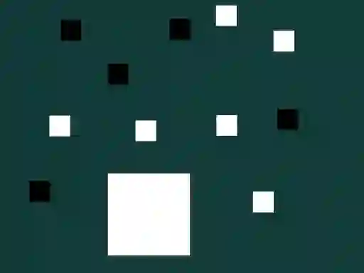 Gra Colored Square w Internecie