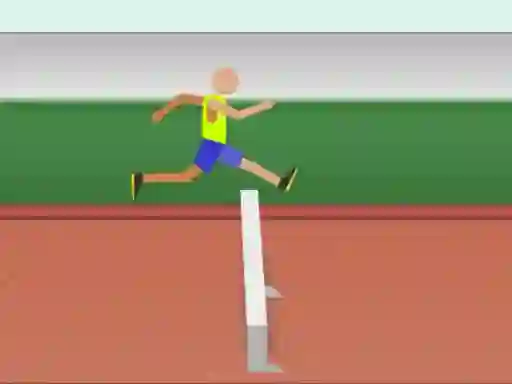 Gra TRZ Athletic Games w Internecie