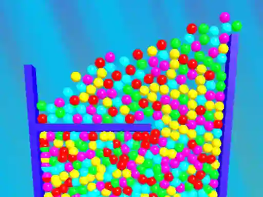 Gra Candy Burst w Internecie