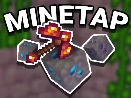 Gra Mine Tap w Internecie