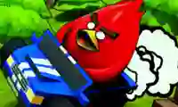 Gra Poultry ACE Downhill w Internecie