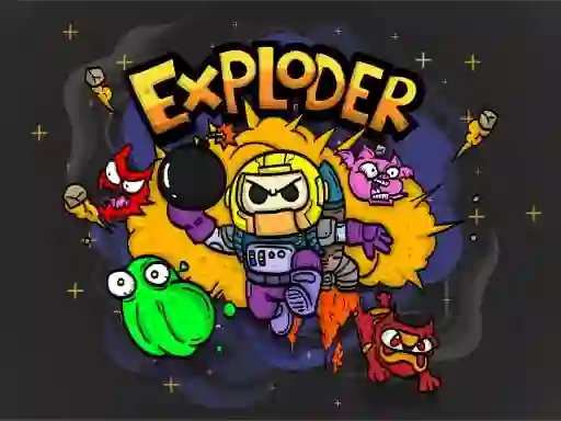 Gra Exploder w Internecie