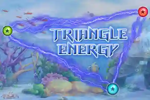 Gra Triangle Energy w Internecie
