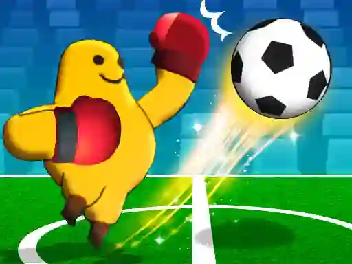 Gra Monster Soccer 3d w Internecie