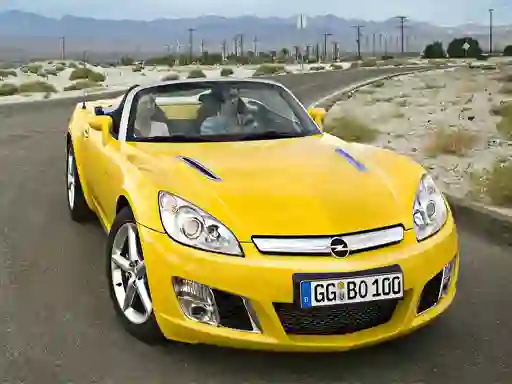 Gra Opel GT Puzzle w Internecie