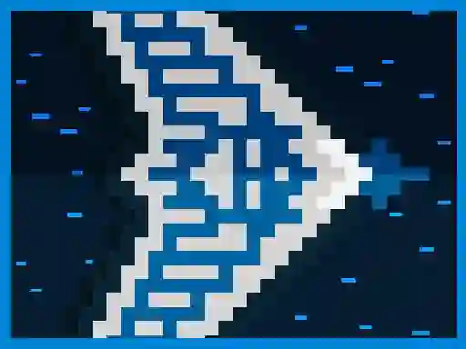 Gra Shooting Star Battleship w Internecie