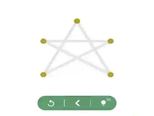 Gra Line Shape Puzzle w Internecie