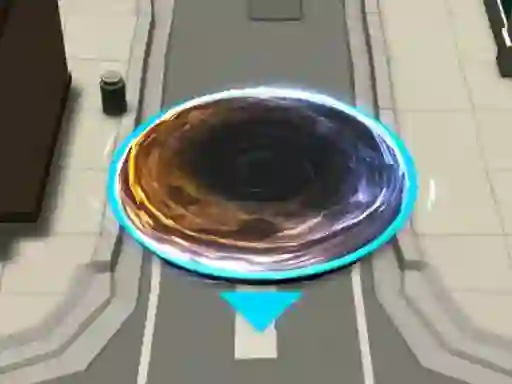 Gra Void City w Internecie