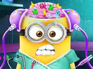 Gra Mini Brain Doctor w Internecie