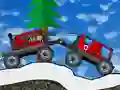 Gra Mountain Rescue Driver 2 w Internecie