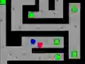 Gra 2 Player Maze Game w Internecie