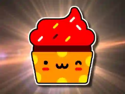 Gra Sweet Candy Challenge w Internecie