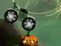 Gra Truck or Treat w Internecie