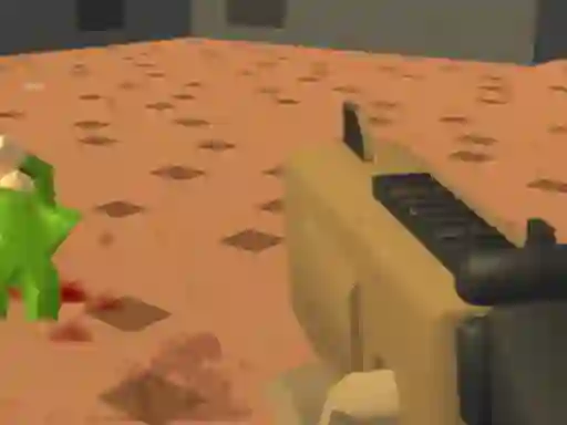 Gra Toon Shooters w Internecie