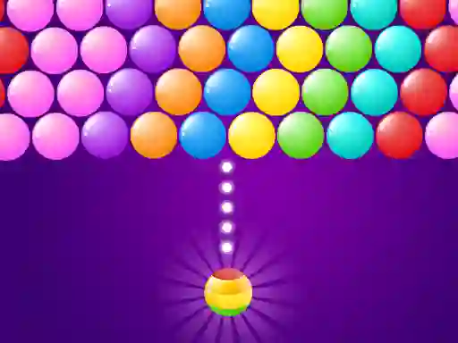 Gra Bubble Up w Internecie