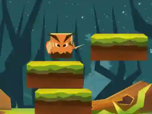 Gra Stack Jump Master w Internecie