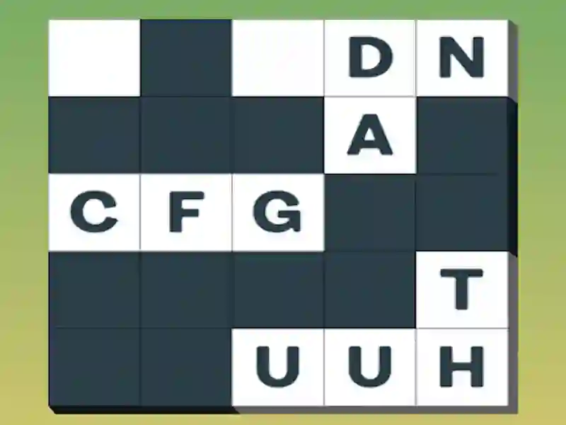 Gra Simple Words w Internecie