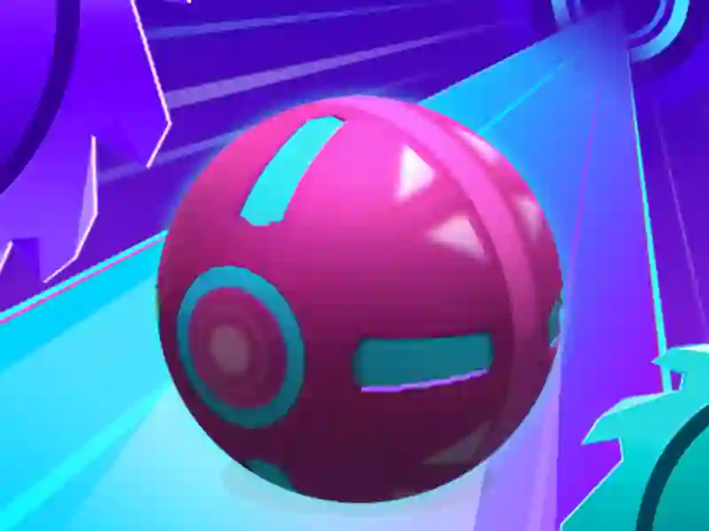 Gra Rolling balls 3D w Internecie
