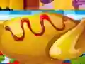 Gra Toto Cooks a Turkey w Internecie
