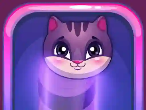 Gra Crazy Snake io w Internecie