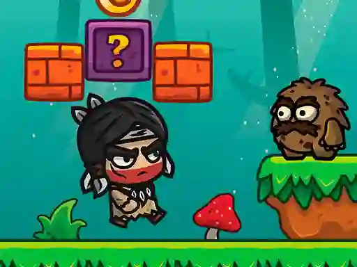 Gra Jims World Adventure w Internecie