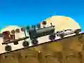 Gra Back To The Future Train Scene w Internecie