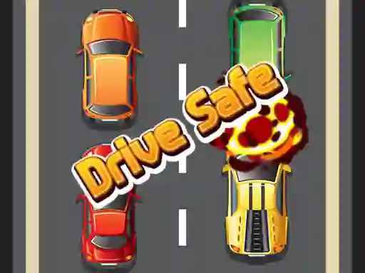 Gra Drive Safe w Internecie