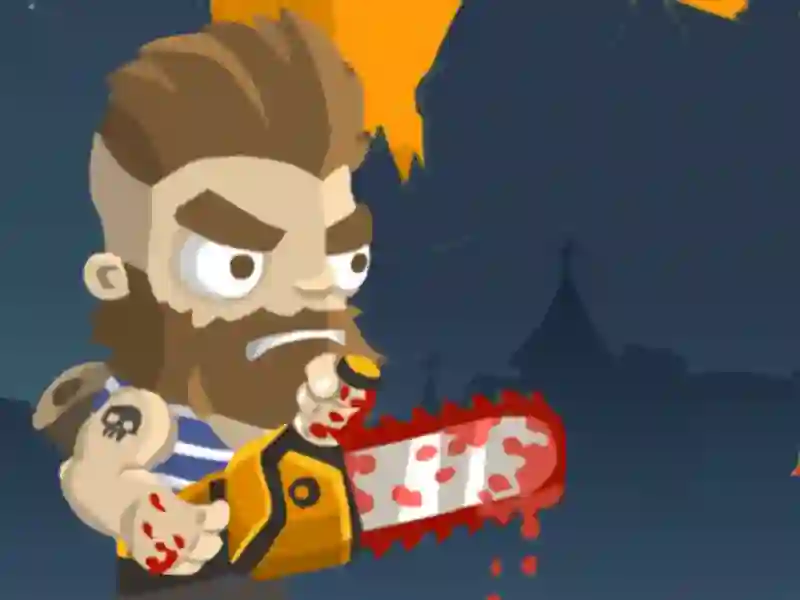 Gra Undead Appetite w Internecie
