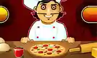 Gra Pizza Bar w Internecie