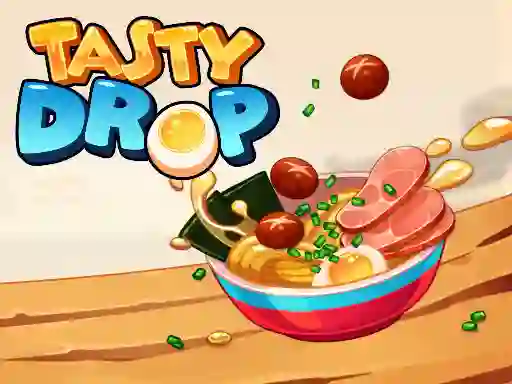 Gra Tasty Drop w Internecie