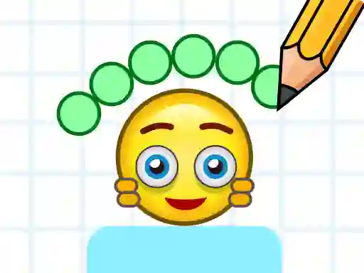 Gra Protect Emojis w Internecie