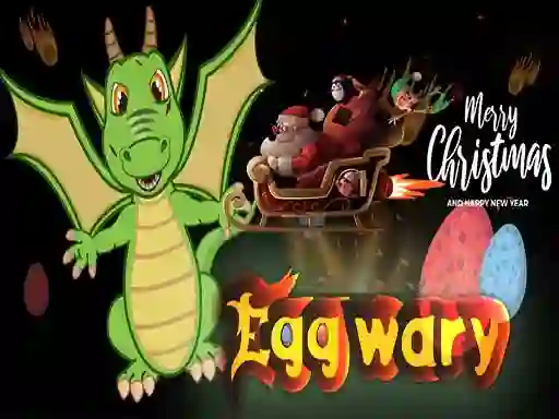 Gra Egg Wary w Internecie