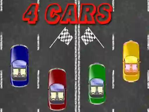 Gra 4Cars w Internecie