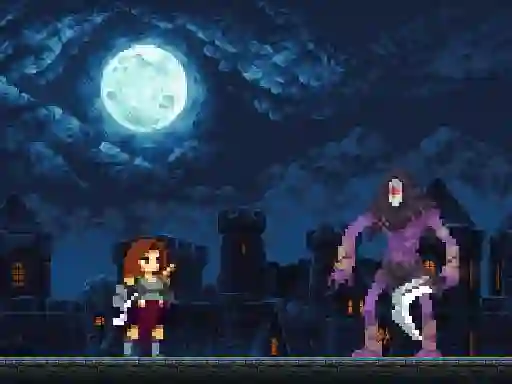 Gra Elden Souls w Internecie
