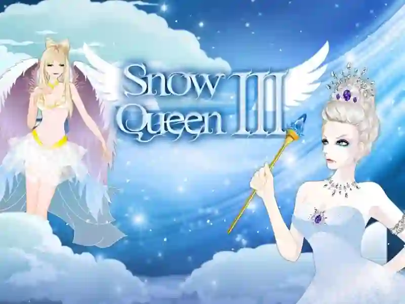 Gra Snow Queen 3 w Internecie