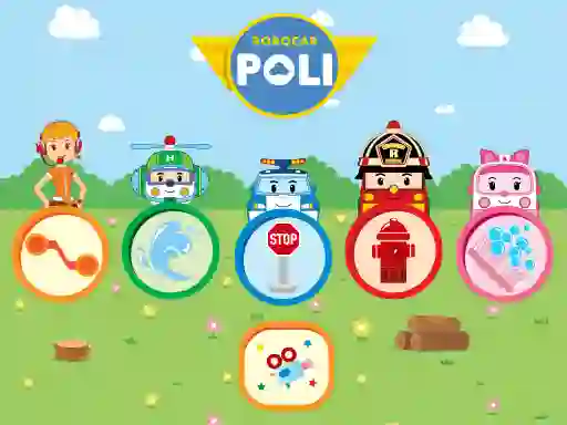 Gra Robocarpoli w Internecie