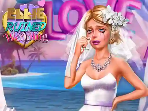 Gra Ellie Ruined Wedding w Internecie