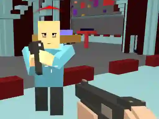 Gra Pixel Forces w Internecie