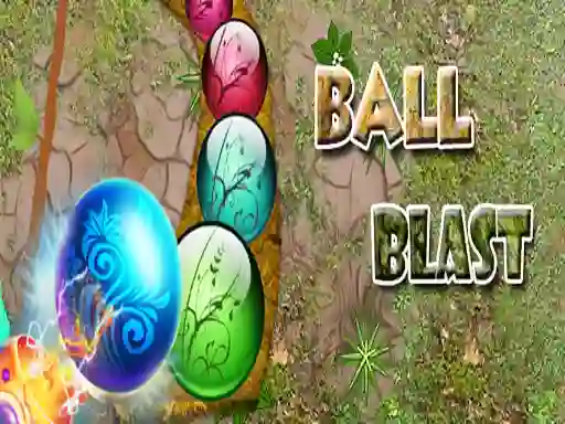 Gra Zuma Blast w Internecie