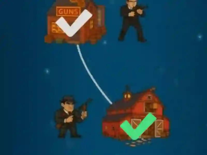 Gra Mafia Cards w Internecie